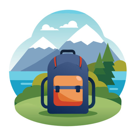 Die ultimative Packliste für Wanderungen mit Kindern: Was darf im Rucksack nicht fehlen?