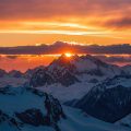 Spezifische Wetterphänomene in den deutschen Mittelgebirgen