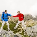 Erfolgsgeschichten: Umweltprojekte des Deutschen Alpenvereins im Detail