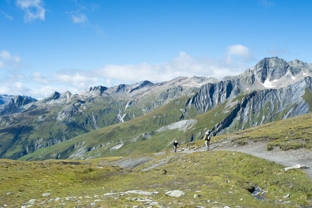 Wie Wandern Körper und Geist stärkt: Ein umfassender Überblick