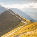 Die Bedeutung des Höhenprofils bei der Tourenplanung: Wie beeinflussen Höhenmeter die Gehzeit?