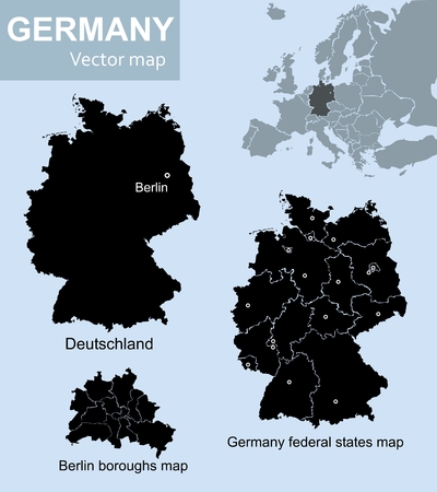 Open-Source-Karten vs. kommerzielle Karten: Welche Optionen eignen sich für Wanderer in Deutschland?