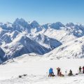 Richtiges Verhalten bei Notfällen im Gebirge: Schritt-für-Schritt-Anleitung
