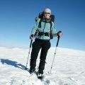 Klimaentwicklung in deutschen Bergregionen und ihre Folgen