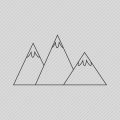 Handynetz-Abdeckung in den Alpen: Chancen und Risiken im Ernstfall