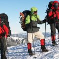 Biologisch abbaubare Outdoor-Produkte: Innovationen und Grenzen