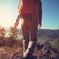 Wandern als Burnout-Prävention: Stressreduktion in der Natur