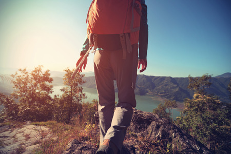 Wandern als Burnout-Prävention: Stressreduktion in der Natur