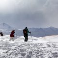 Die Bedeutung von Föhn und seine Auswirkungen auf Bergwanderungen