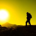 Magie des Herbstlichts: Fotografie-Tipps für Wanderungen in bunten Laubwäldern