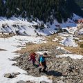 Unterschiede zwischen Wildcampen, Biwakieren und Zelten in Deutschland