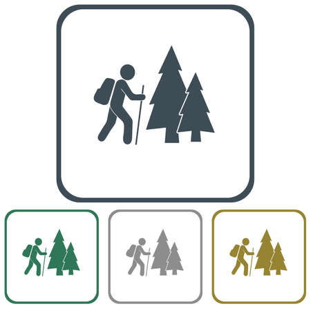 Herausforderungen und Risiken beim nachhaltigen Wandern