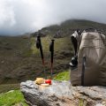 Lebensmittelverschwendung vermeiden: Richtig planen und packen für nachhaltige Outdoor-Erlebnisse