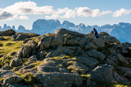 Die Geschichte und Geologie der Sächsischen Schweiz: Entstehung des Elbsandsteingebirges