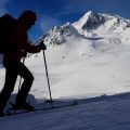 Teamdynamik und Konfliktmanagement bei langen Berghütten-Touren