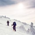 Mentale Vorbereitung auf mehrtägige Hochtouren: Strategien und Erfahrungsberichte