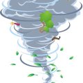 Grundlagen der Wetterkunde: Was jeder Bergwanderer wissen sollte
