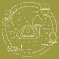 Tragesysteme von Wanderrucksäcken im Vergleich: Technische Innovationen und traditionelle Ansätze