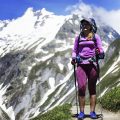 Verkehrsanbindung und Rückreise: Logistik rund um Start- und Zielorte in den Alpen