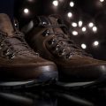 Hohe oder niedrige Wanderschuhe? Entscheidungshilfen für verschiedene Geländearten