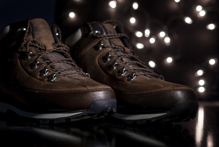 Hohe oder niedrige Wanderschuhe? Entscheidungshilfen für verschiedene Geländearten