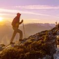 Nachhaltigkeit: Umweltfreundliche Materialien und Produktion bei Outdoor-Marken