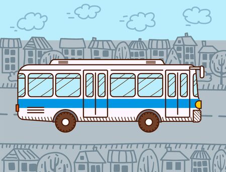 Der Wanderbus: Eine Besonderheit der Sächsischen Schweiz