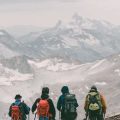 Wander-Events und geführte Touren in Rhön und Spessart