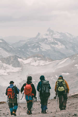 Wander-Events und geführte Touren in Rhön und Spessart