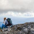 Psychologische Herausforderungen: Umgehen mit Hitzestress und Erschöpfung auf dem Trail