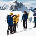 Alpenhütten-Kultur: Übernachten, Essen und Traditionen erleben