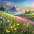 Flora und Fauna im Naturpark Eifel und entlang der Mosel: Begegnungen mit der Natur