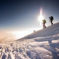 Digitale Auszeiten beim Wandern: Offline sein als Teil der Stressprävention
