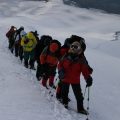 Jahreszeiten erleben: Wandern mit Kindern im Frühling, Sommer, Herbst und Winter in Bayern