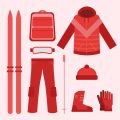 Tipps für das leichte und platzsparende Packen beim Trekking in bayerischen Alpen