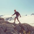 Tourenplanung für Familien: Kindgerechte Routen mit Komoot und Alpenverein auswählen