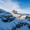 Wundversorgung und Infektionsprophylaxe unter alpinen Bedingungen