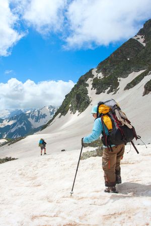 Herbstlaub schöpfen: Kreatives Gestalten und Sammeln beim Wandern