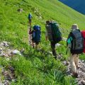 Von der DAV-Hütte zur Selbstversorgerhütte: Unterschiede, Vor- und Nachteile