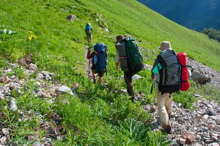 Von der DAV-Hütte zur Selbstversorgerhütte: Unterschiede, Vor- und Nachteile