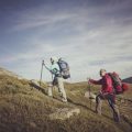 Historische Wetterdaten für die Bergtourenplanung nutzen