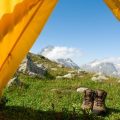 Ratgeber: Nachhaltiger Rucksackkauf für Trekking- und Bergtouren