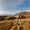 Ultraleicht-Rucksäcke: Minimalismus und Effizienz im Einklang mit deutschen Wandertraditionen