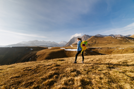 Ultraleicht-Rucksäcke: Minimalismus und Effizienz im Einklang mit deutschen Wandertraditionen