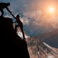 Jugendarbeit und Umweltbewusstsein: Die JDAV (Jugend des Alpenvereins)