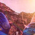 Hitzeresiliente Ernährung unterwegs: Snacks für lange Sommerwanderungen