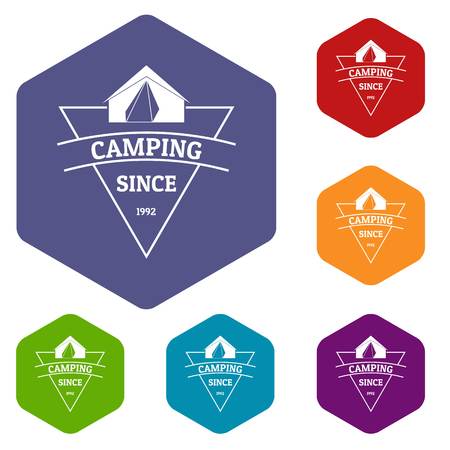 Erlaubte Aktivitäten: Wo und wie darf man campen?