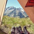 Camping in Schutzgebieten und Nationalparks: Was ist erlaubt, was nicht?