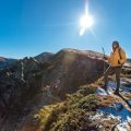 Traditionelle Brotzeiten auf deutschen Wanderwegen: Zwischen Genuss und Energiebedarf