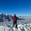 Winterwandern für Anfänger: Erste Schritte und Einsteigerfreundliche Touren